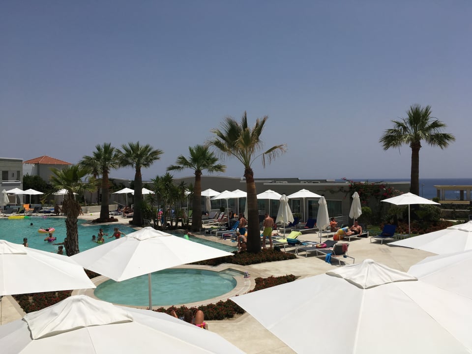 Pool Mitsis Rodos Village