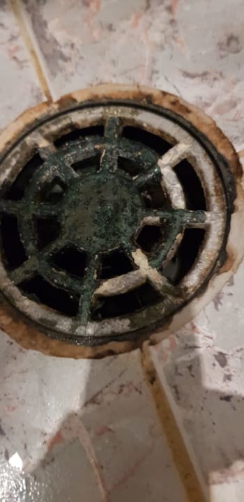 Zimmer Hotel Aktinia