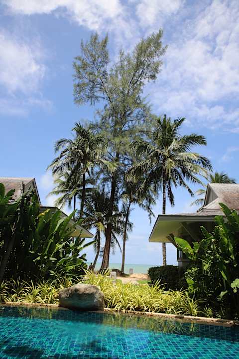 Ausblick Moracea by Khao Lak Resort