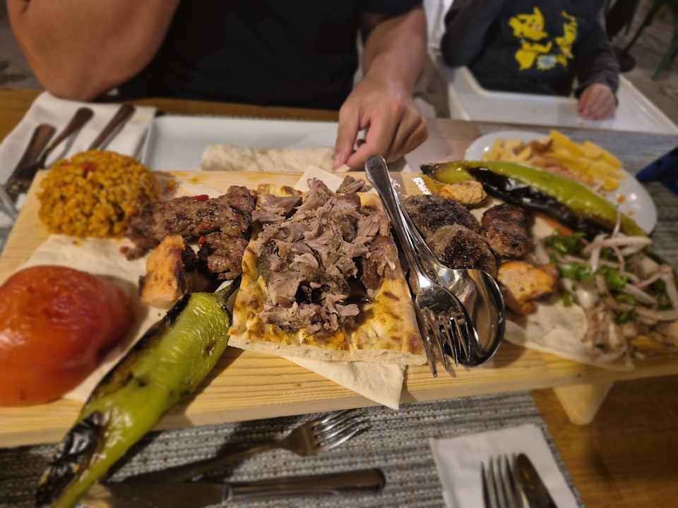 Gastro TUI BLUE Ephesus