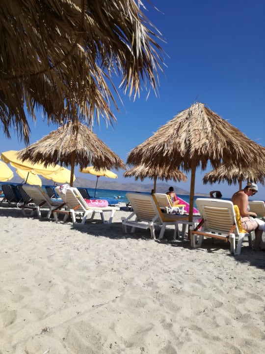 Strand Ilios K Village Resort