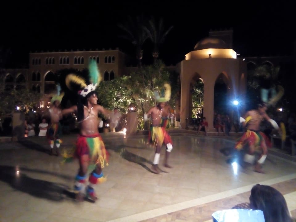 Sport & Freizeit Makadi Palace