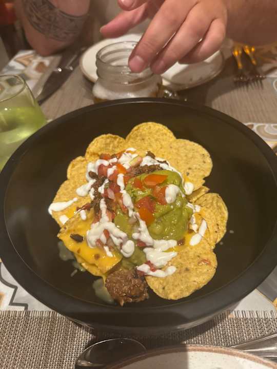 Gastro Dreams Royal Beach Punta Cana