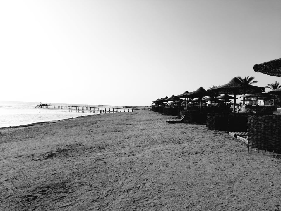 Strand Three Corners Sea Beach Resort