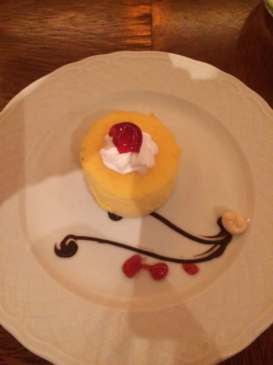 Restaurant Meliá Caribe Beach Resort-All Inclusive