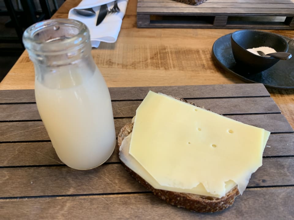 Gastro Four Elements Hotel Amsterdam