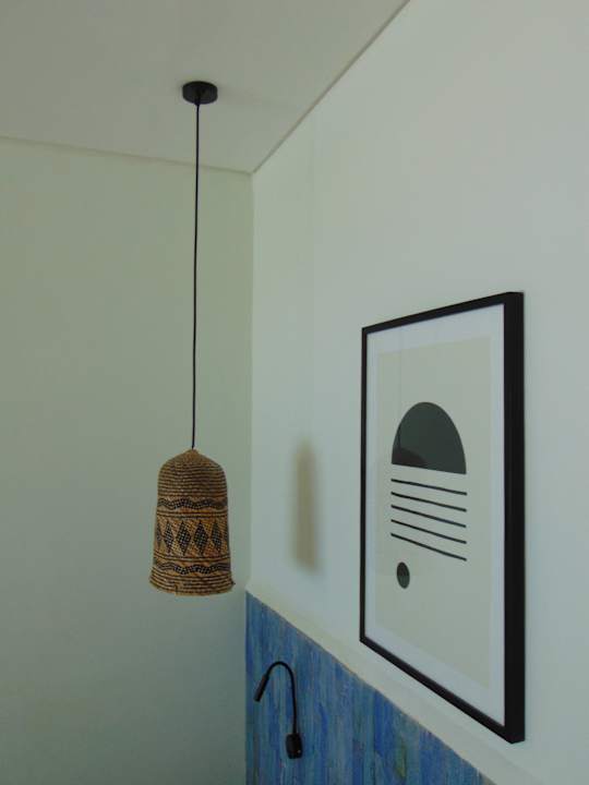 Zimmer Amber Lombok Beach Resort