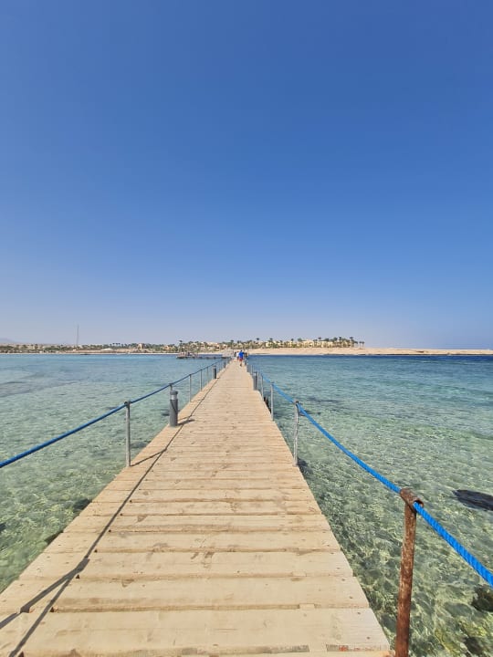 Strand Jaz Dar EL Madina