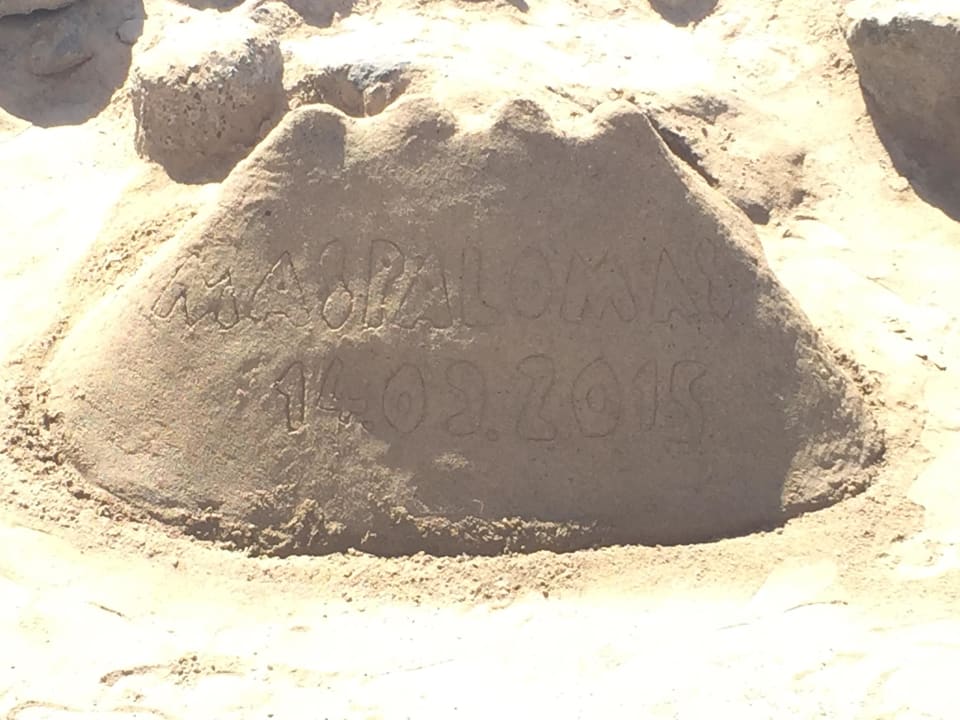 Gran Canaria allsun Hotel Lucana