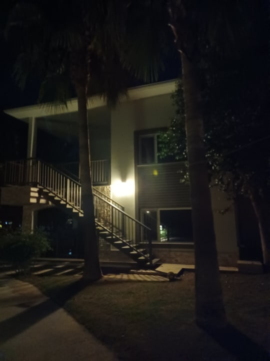 Außenansicht Marvida Family Eco