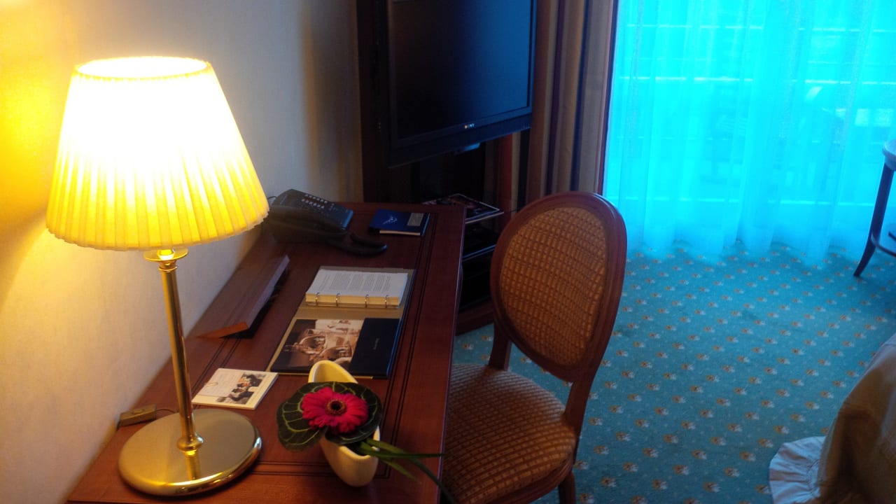 Zimmer Grand Resort Bad Ragaz