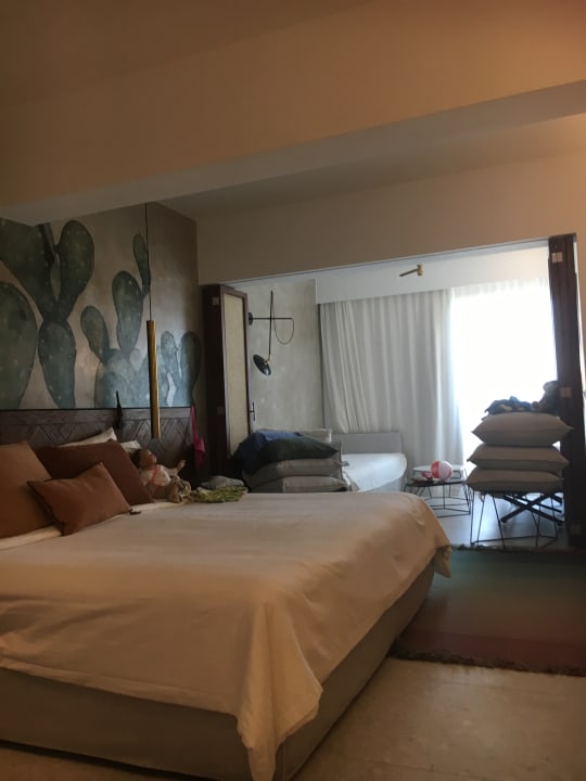 Zimmer Phãea Cretan Malia