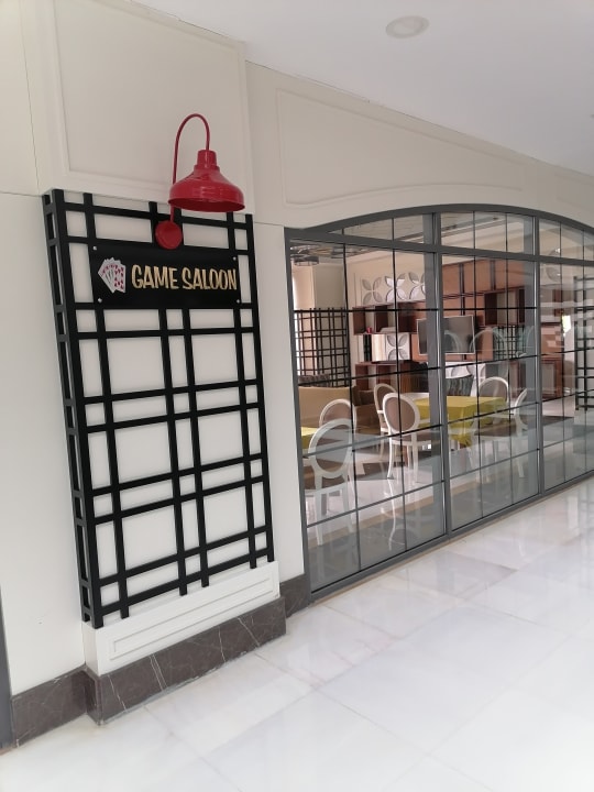 Sport & Freizeit Diamond Premium Hotel & Spa