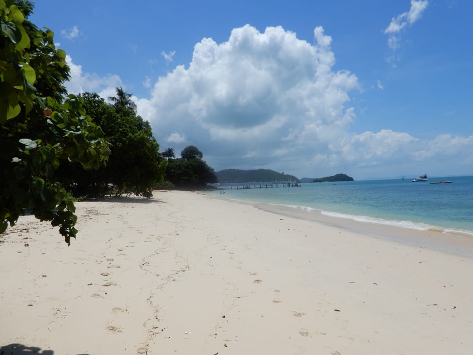 Strand Cape Panwa Hotel