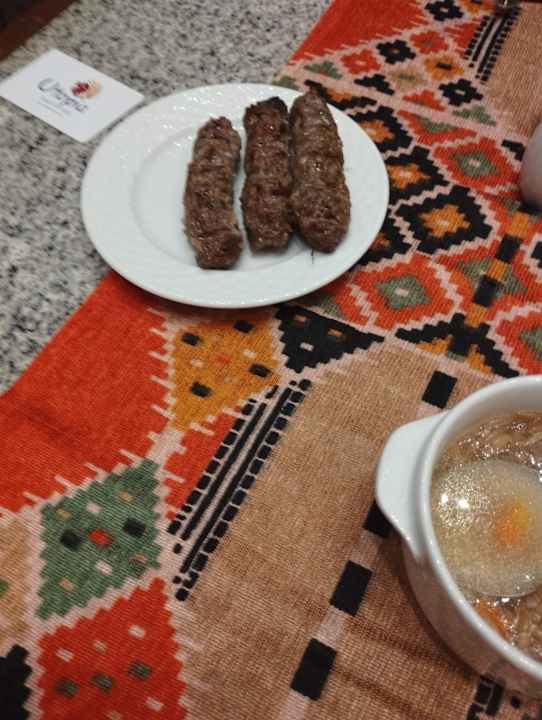 Gastro Utopia Beach Club