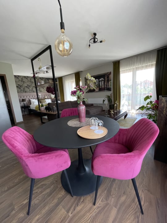 Zimmer Bali Butique Rooms