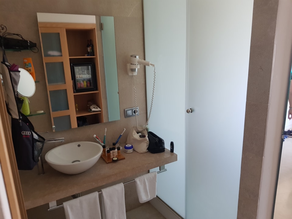 Zimmer Hotel Son Caliu Spa Oasis