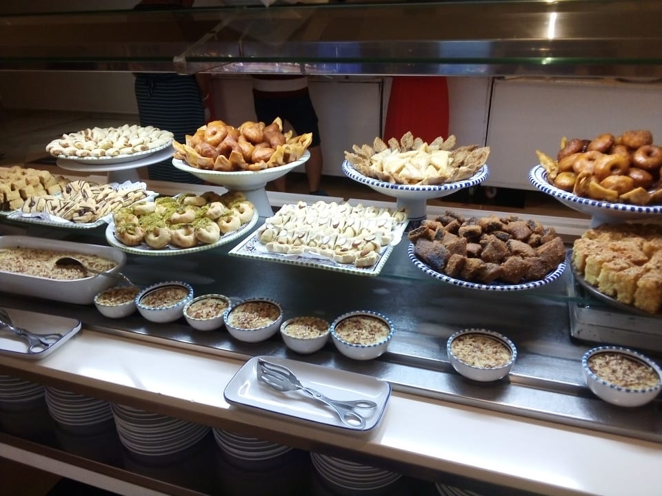 Gastro Iberostar Waves Averroes