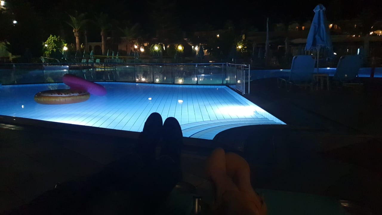 Pool Iberostar Waves Creta Panorama & Mare