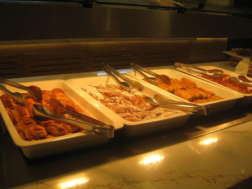 Gastro Alea Hotel & Suites