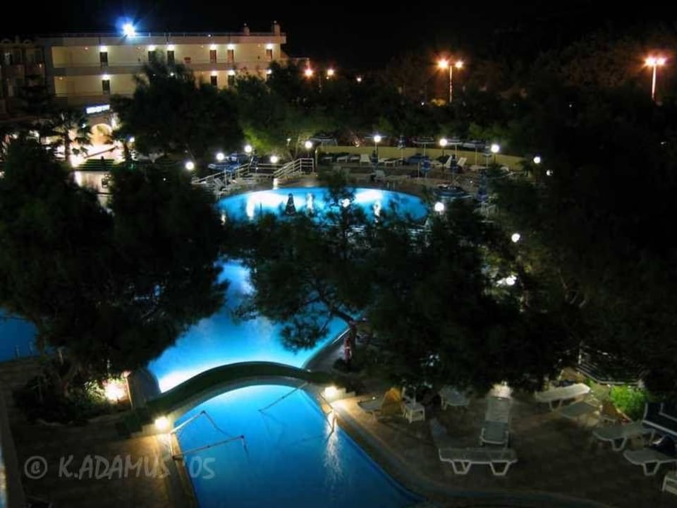 KMP_013 Hotel Kalithea Mare Palace