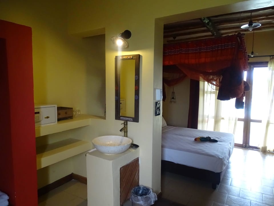 Das Zimmer Karafuu Beach Resort & Spa