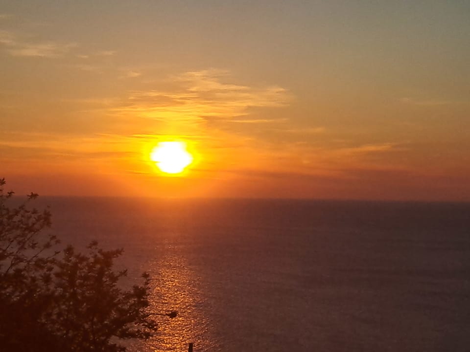 Ausblick Villaggio Resort Fior di Sicilia