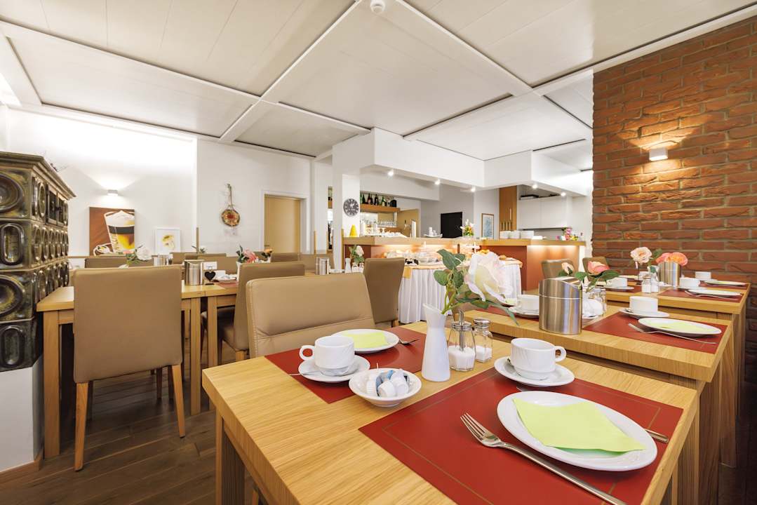 Gastro Aktivhotel Alter Kaiser