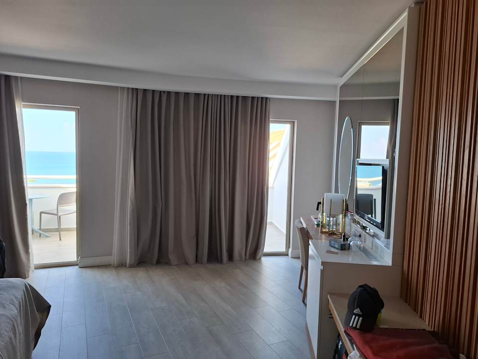 Zimmer Sidemarin Kirman Premium