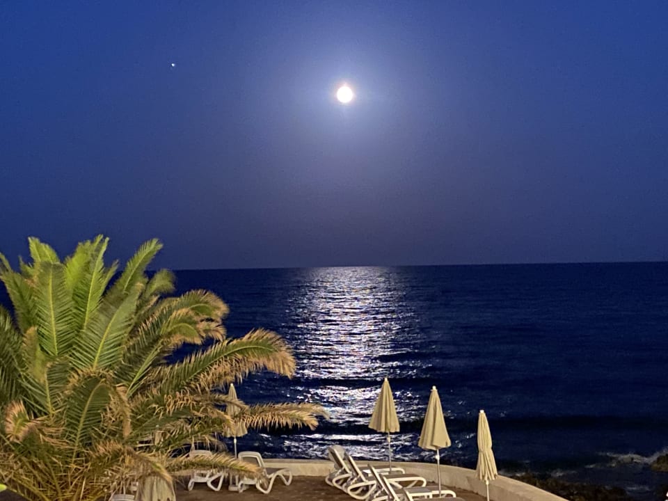 Ausblick Grupotel Aguait Resort & Spa - Adults only