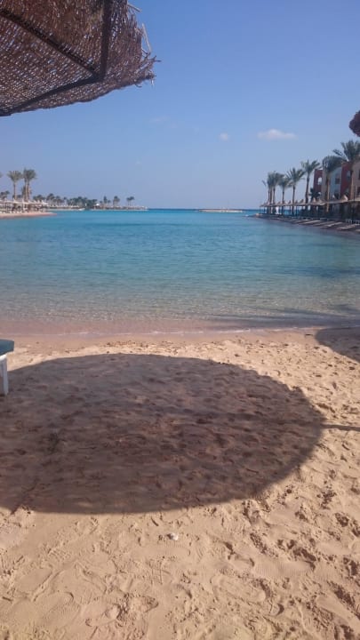 Traumhaft  Arabia Azur Resort
