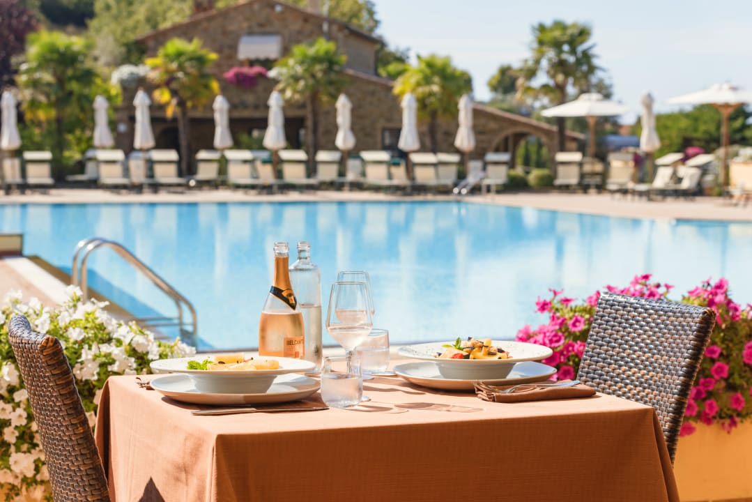 Gastro OasiMaremma Village