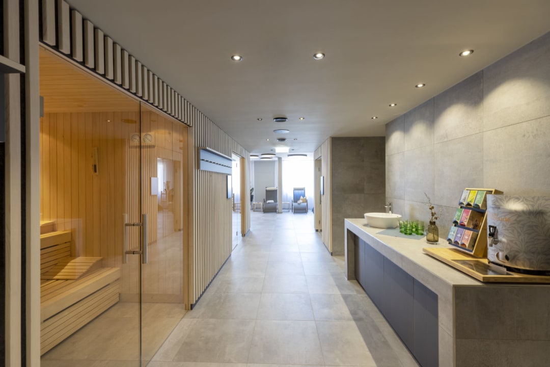 Sport & Freizeit JUFA Hotel Laterns