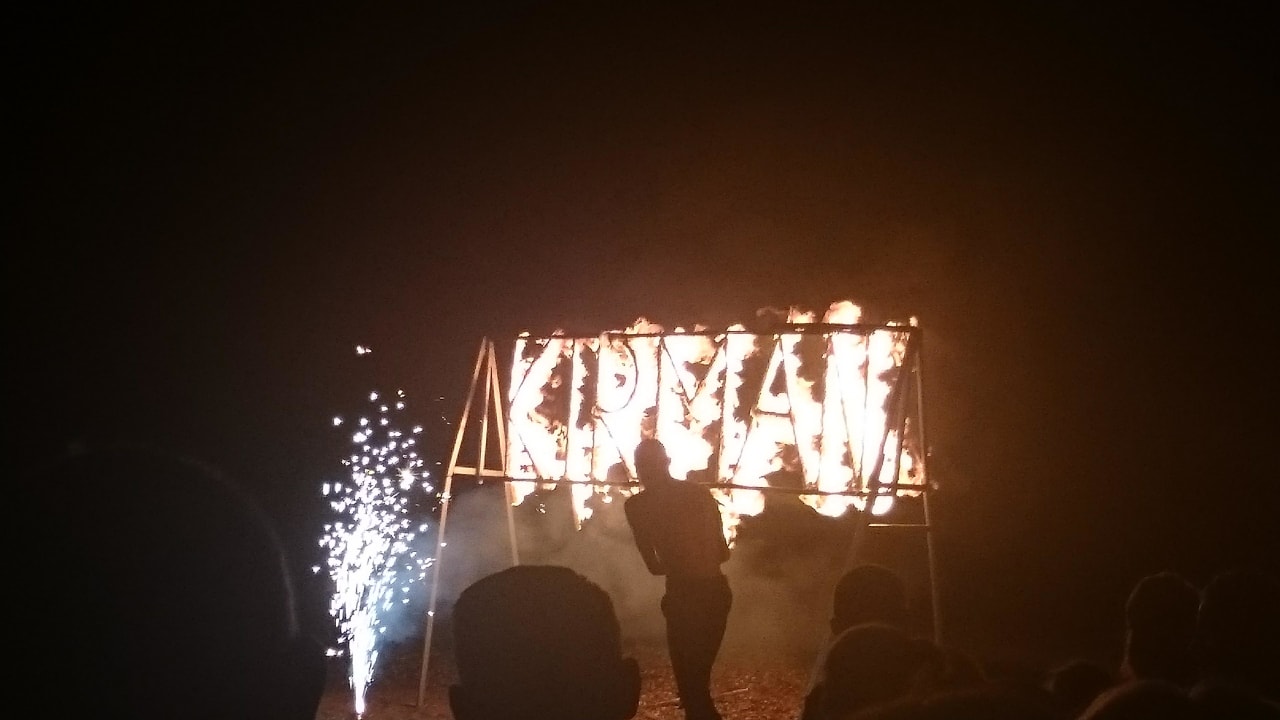 Kirman Arycanda Kirman Premium