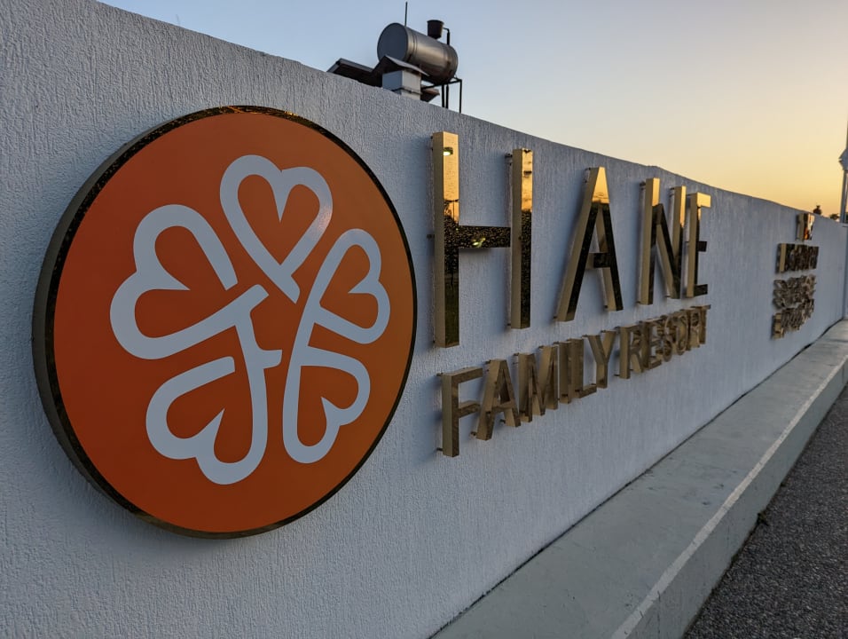 Strand Hane Family Resort