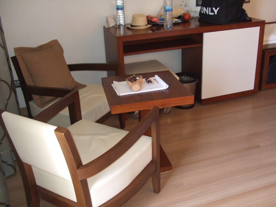 Zimmer Hipotels Cala Millor Park