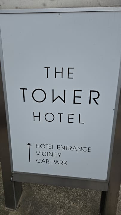 Sonstiges The Tower - A Guoman Hotel