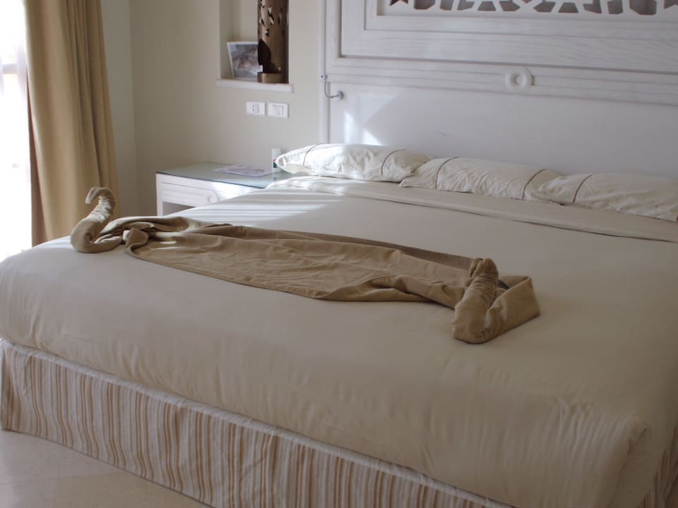 Verwöhnprogramm vom Faity Makadi Spa - Adults only