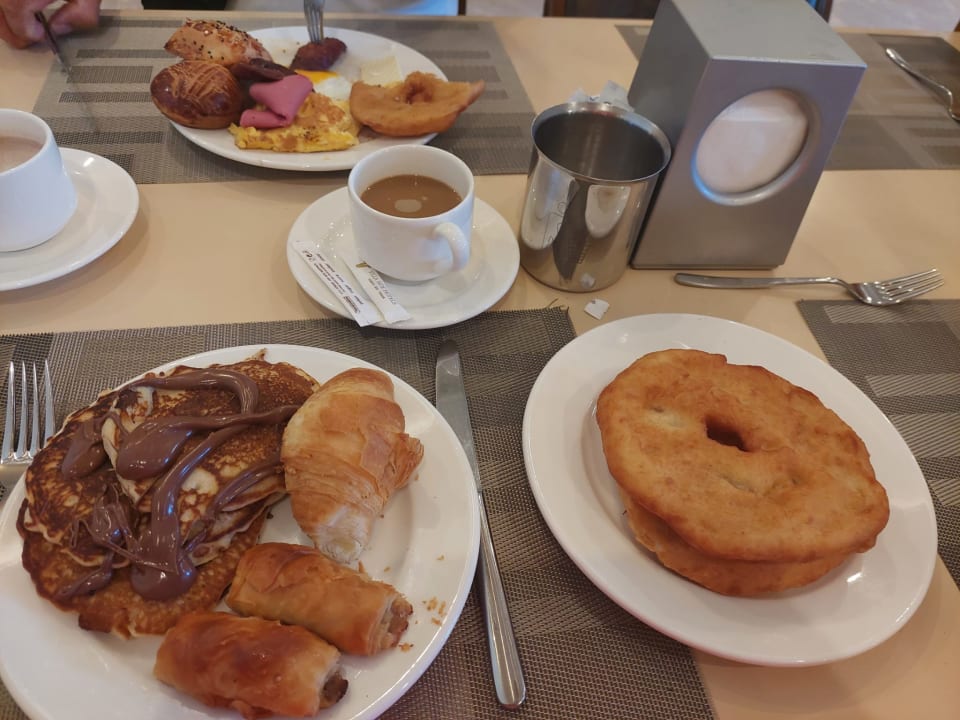 Gastro Haydarpasha Palace