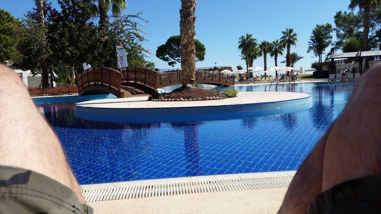 Hotel Rixos Premium Tekirova Rixos Premium Tekirova