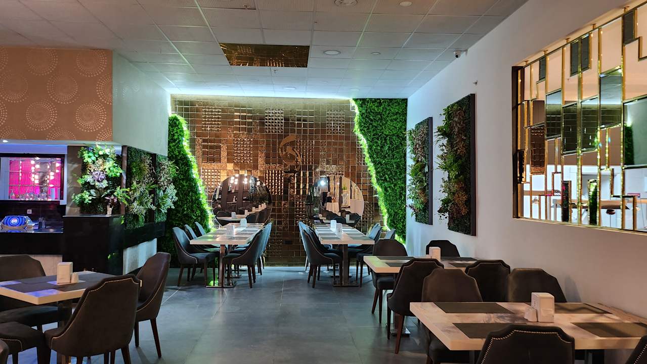 Gastro Grand Seker Hotel
