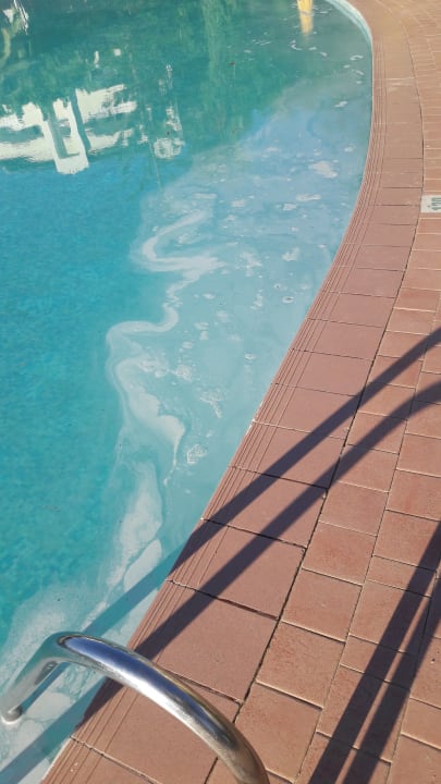 Pool Mahdia Beach & Aquapark