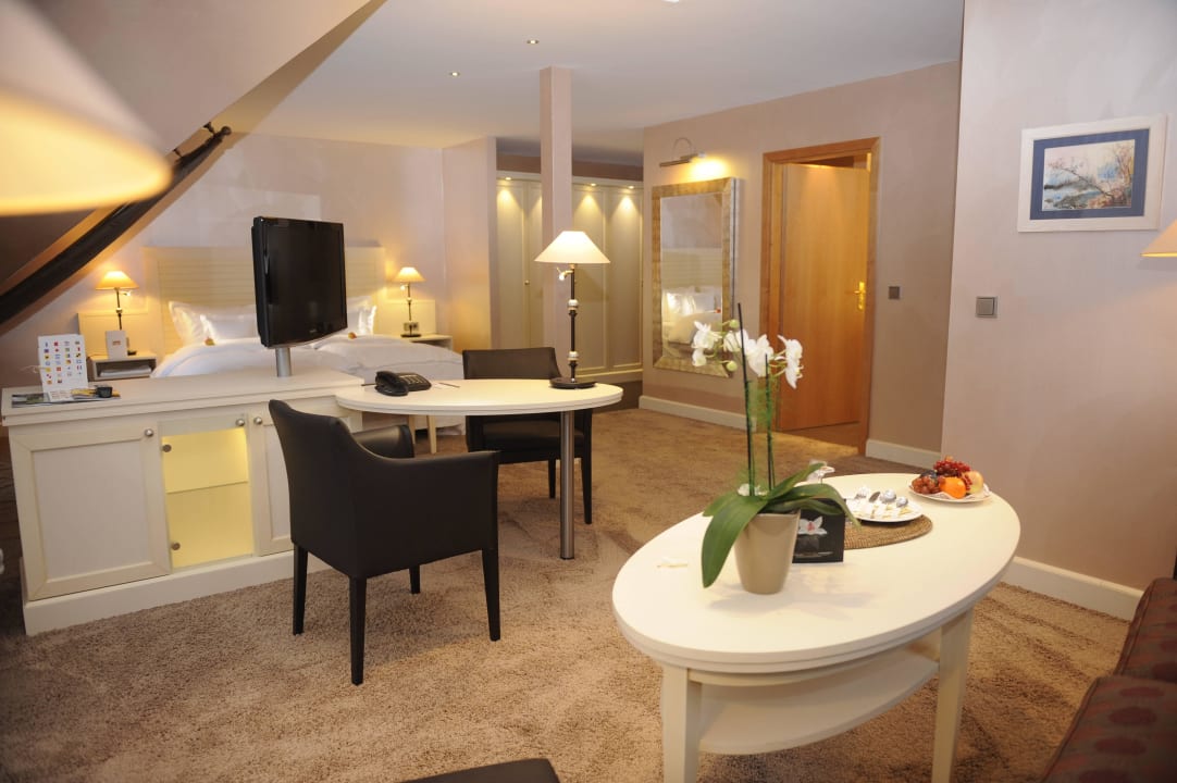 Studio Hotel Meerlust