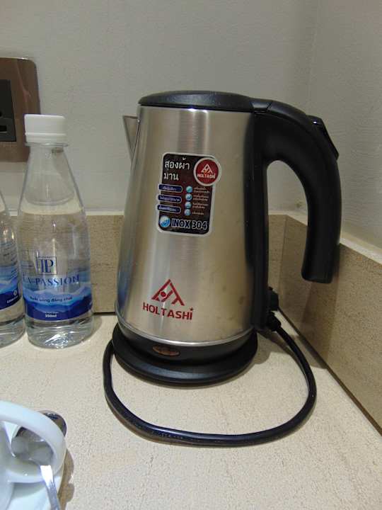 Zimmer La Passion Hanoi Hotel & Spa