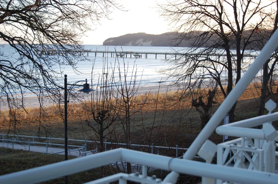 28. 12. 2012 Hotel AM MEER & Spa