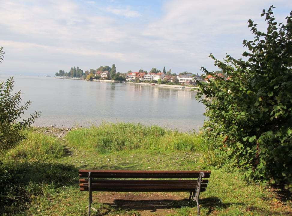 Idylle pur Birkhofer See genießen - Aparthotel am Bodensee