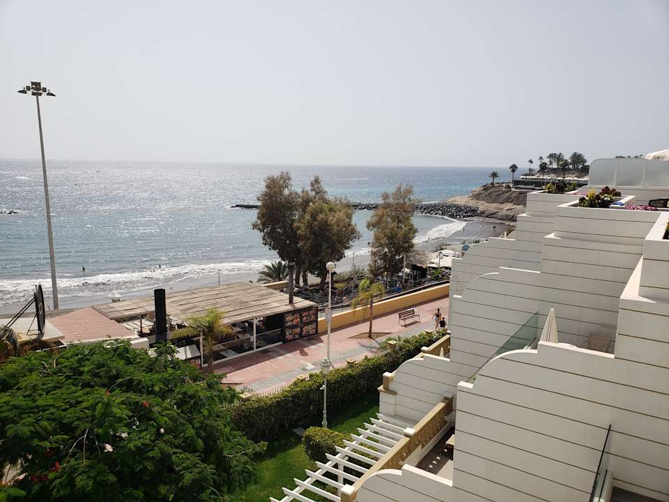 Ausblick Adrián Hoteles Jardines de Nivaria