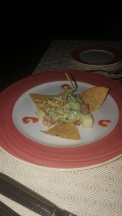 Gastro Baron Palace Sahl Hasheesh