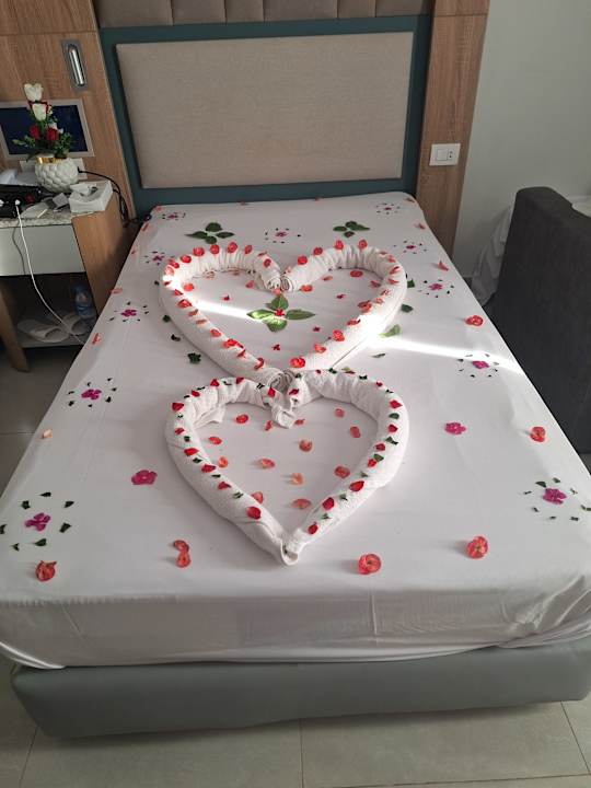 Zimmer Titanic Beach Spa & Aqua Park