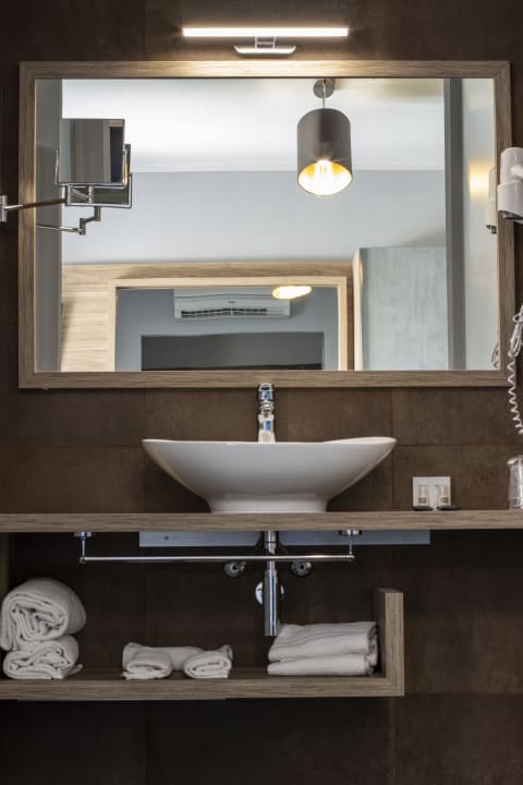 Zimmer Hotel Salice Club Resort